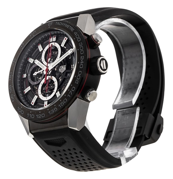 Tag Heuer Carrera CAR2A1Z.FT6044